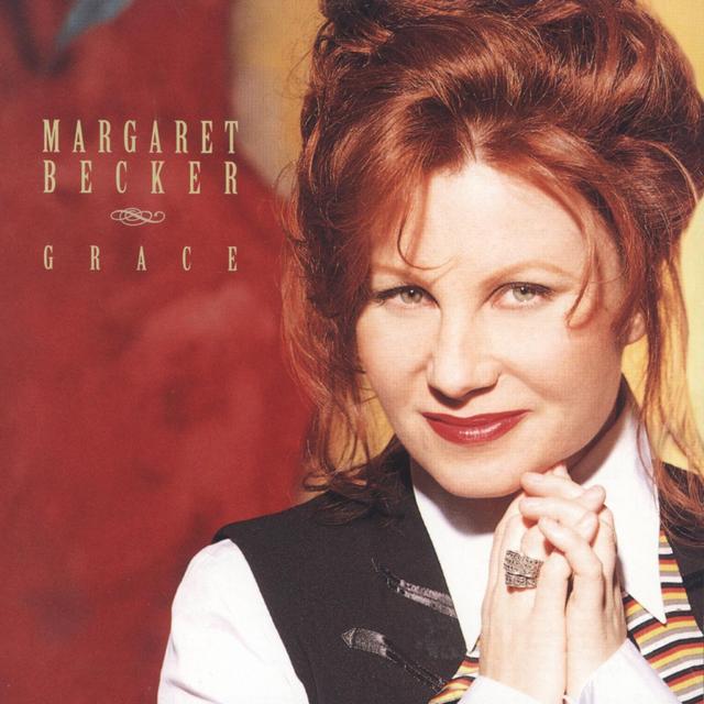 Album cover art for Grace