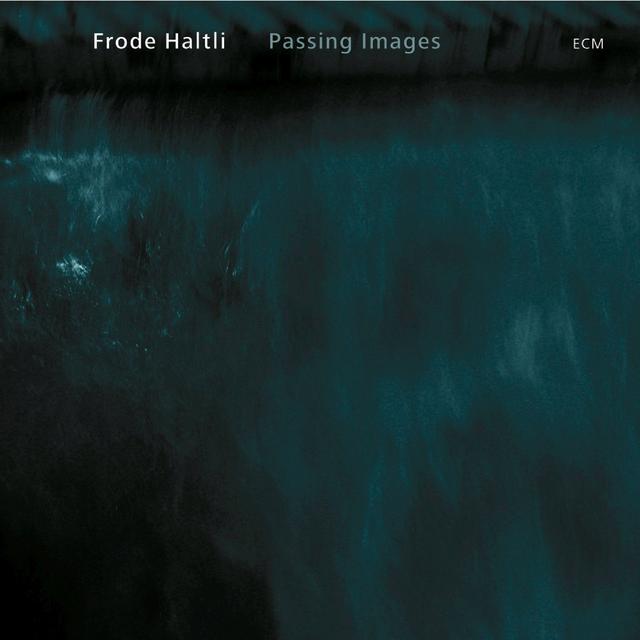 Album cover art for Passing Images