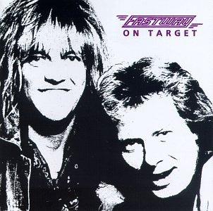 Album cover art for On Target