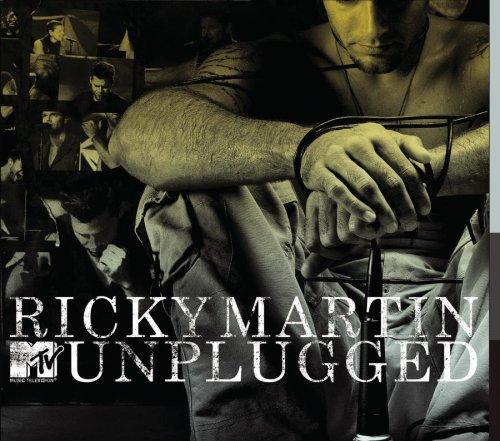 Album cover art for MTV Unplugged