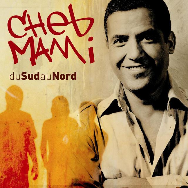 Album cover art for Du Sud Au Nord