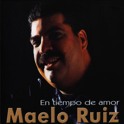 Album cover art for En Tiempo de Amor