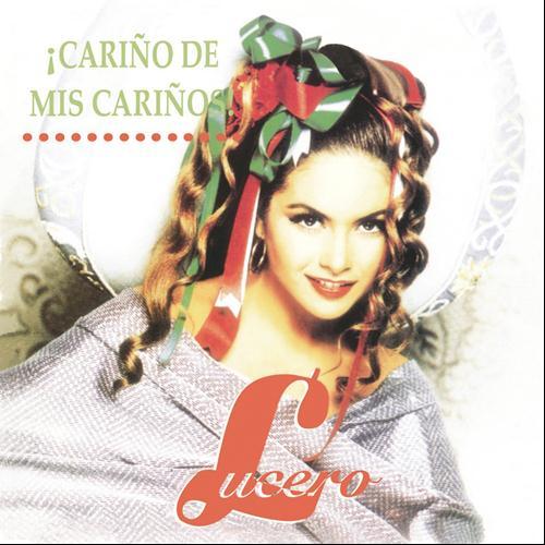 Album cover art for Cariño de Mis Cariños