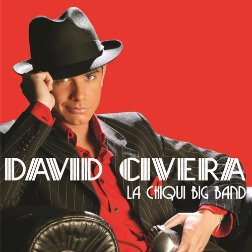 Album cover art for La Chiqui Big Band