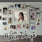 Album cover art for Cerita Hanin Dhiya