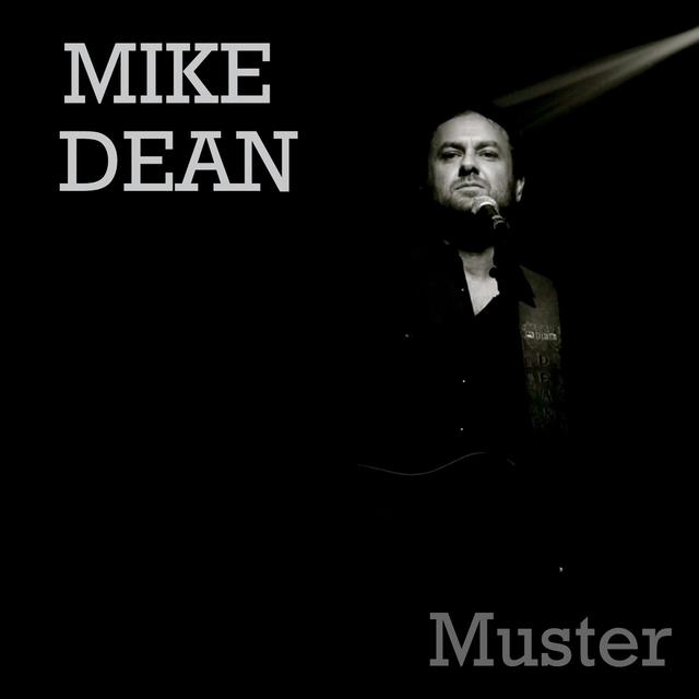 Album cover art for Muster