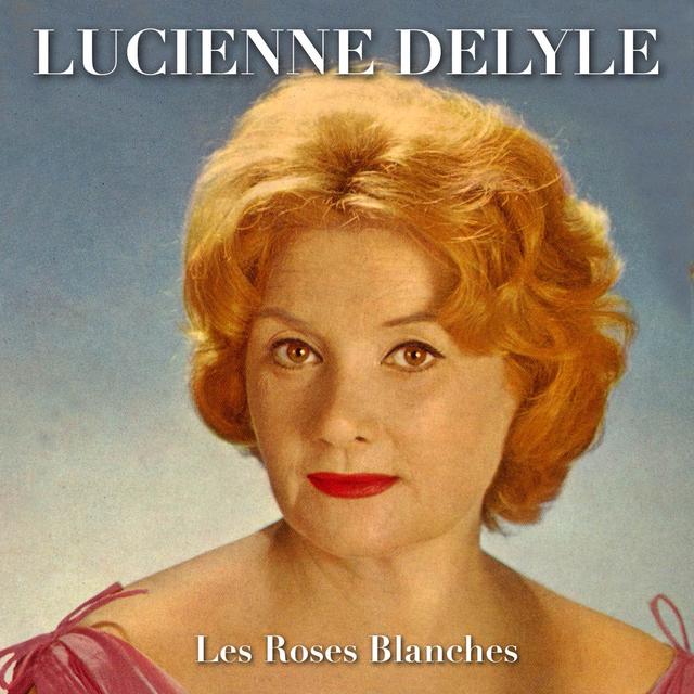 Album cover art for Les Roses Blanches