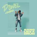 Album cover art for Bang Like A Drum