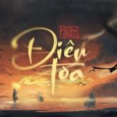 Album cover art for Điêu Toa