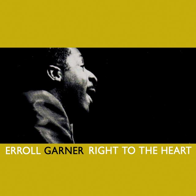 Album cover art for Right To The Heart