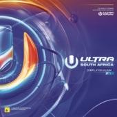 Album cover art for Ultra South Africa 2018