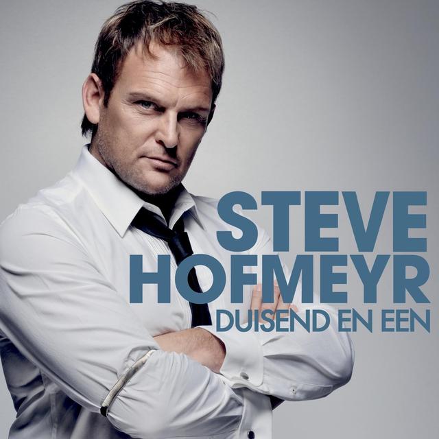 Album cover art for Duisend En Een