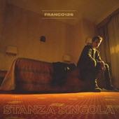 Album cover art for Stanza Singola