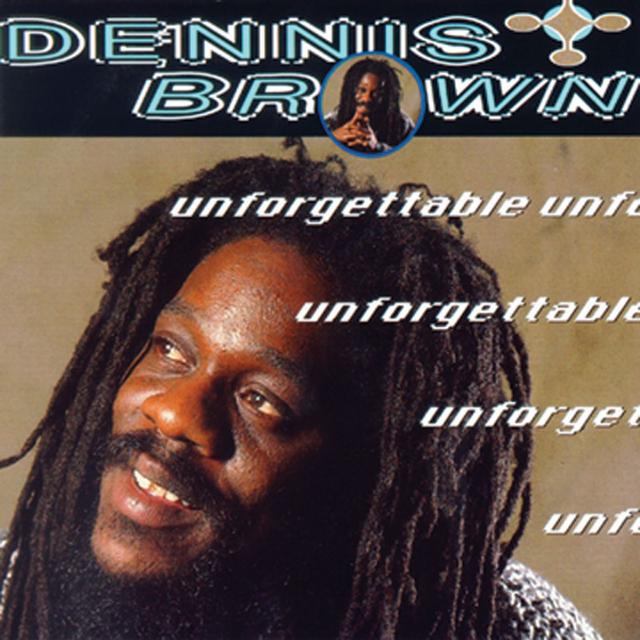 Album cover art for Unforgettable