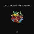 Album cover art for Gudarna på Västerbron