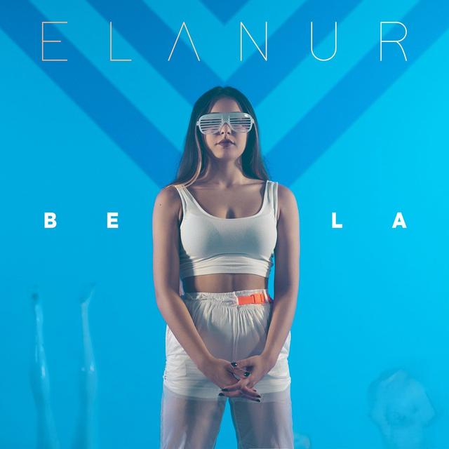 Album cover art for Bela