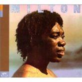 Album cover art for Milton - 1976