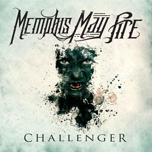 Album cover art for Challenger