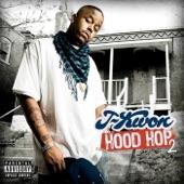 Album cover art for Hood Hop 2