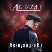 Album cover art for Kesayanganku