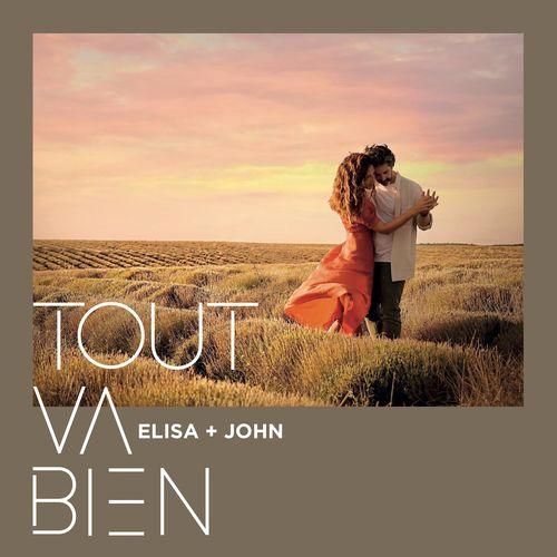 Album cover art for Tout va bien