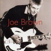 Album cover art for Joe Brown