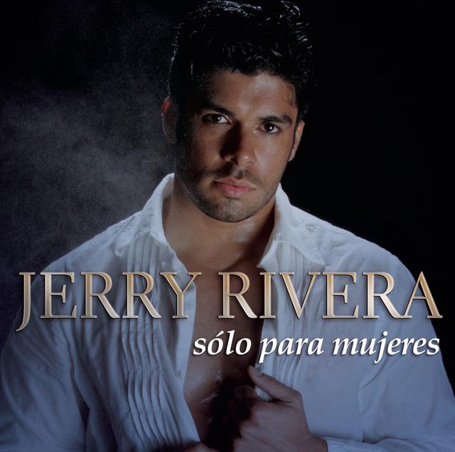 Album cover art for Sólo Para Mujeres