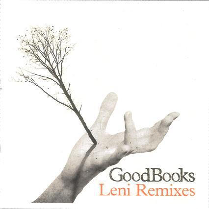 Album cover art for Leni Remixes