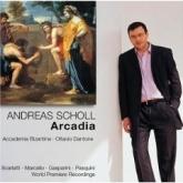 Album cover art for Arcadia