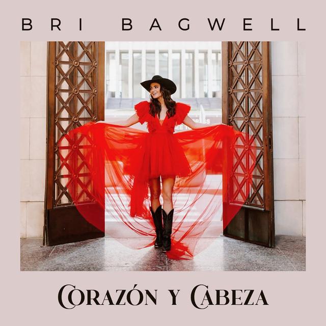 Album cover art for Corazón y Cabeza