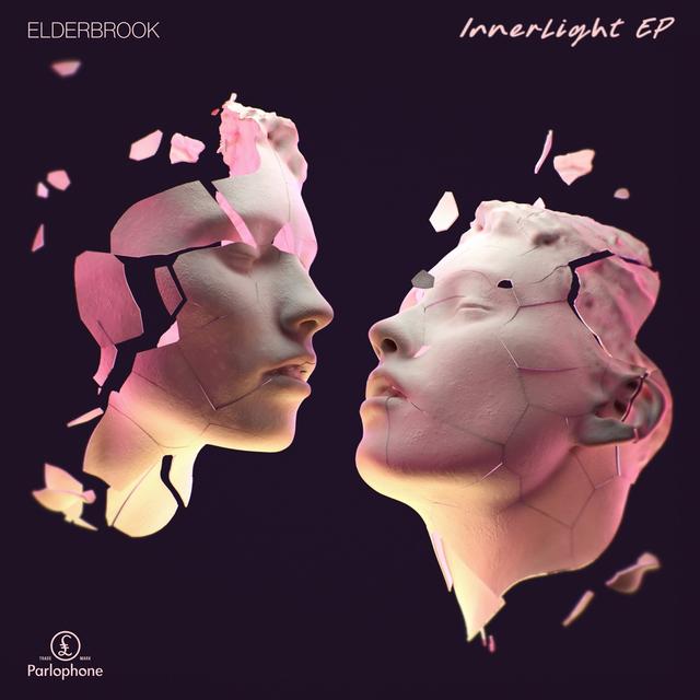 Album cover art for Innerlight EP