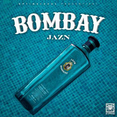 Album cover art for Bombay