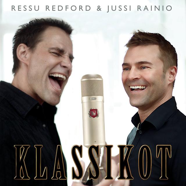 Album cover art for Klassikot