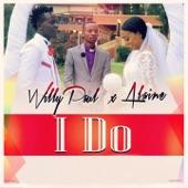 Album cover art for I Do