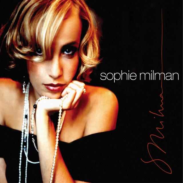 Album cover art for Sophie Milman