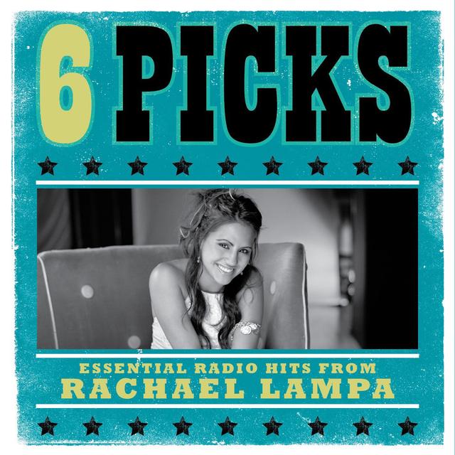 Album cover art for 6 Picks: Essential Radio Hits