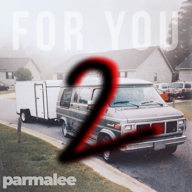 Album cover art for For You 2