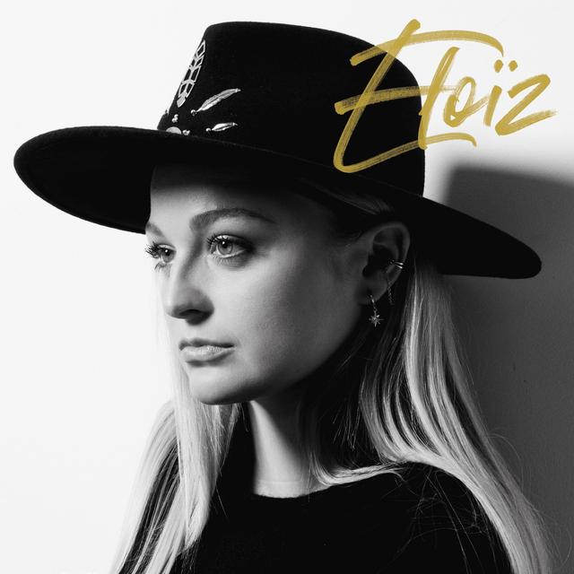 Album cover art for Eloïz