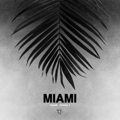 Album cover art for Miami