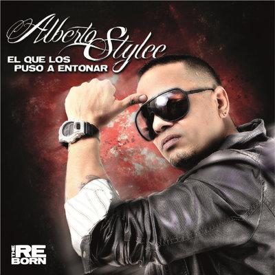 Album cover art for El Que Los Puso a Entonar