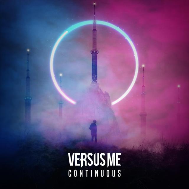 Album cover art for Continuous