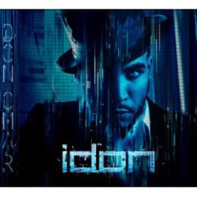 Album cover art for Idon