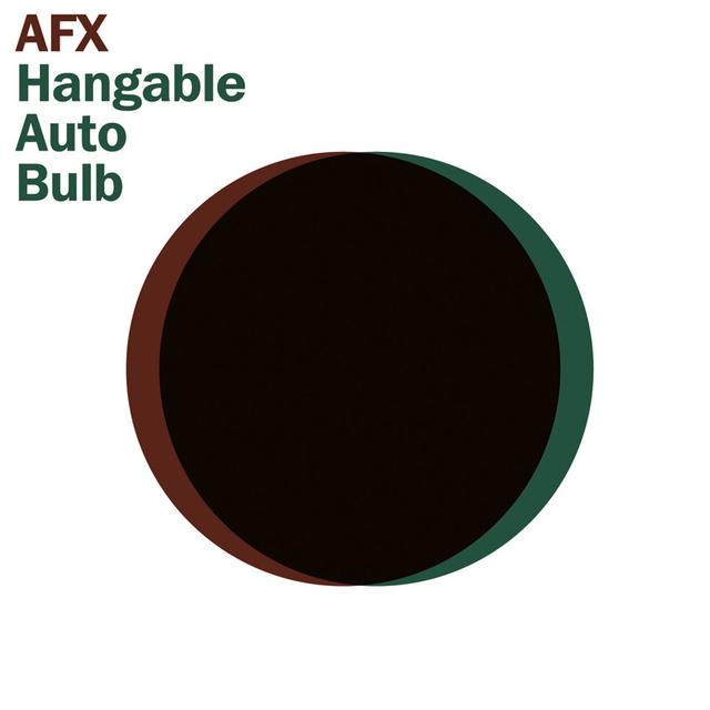 Album cover art for Hangable Auto Bulb