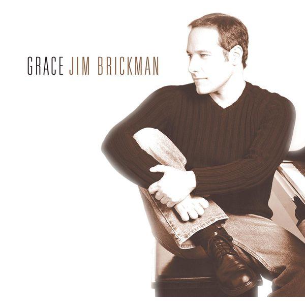 Album cover art for Grace