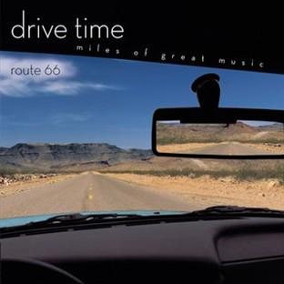 Album cover art for Route 66 [drive Time]