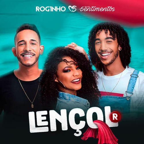 Album cover art for Lençol