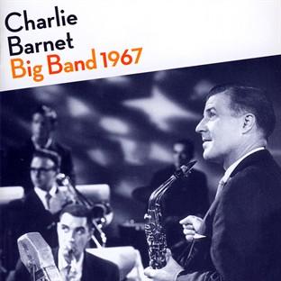 Album cover art for Big Band 1967