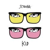 Album cover art for Kid