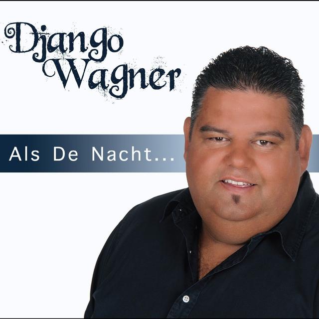 Album cover art for Als De Nacht