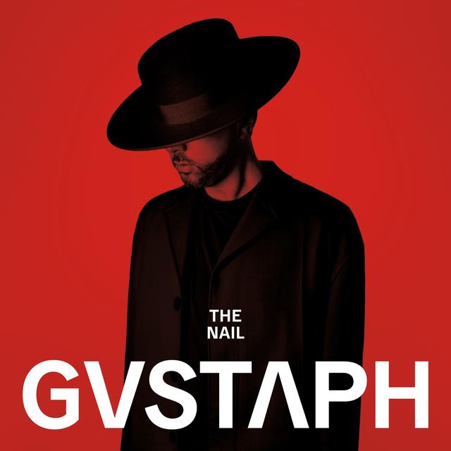 Album cover art for The Nail